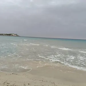 Casa vacanze Casabella, Mondello